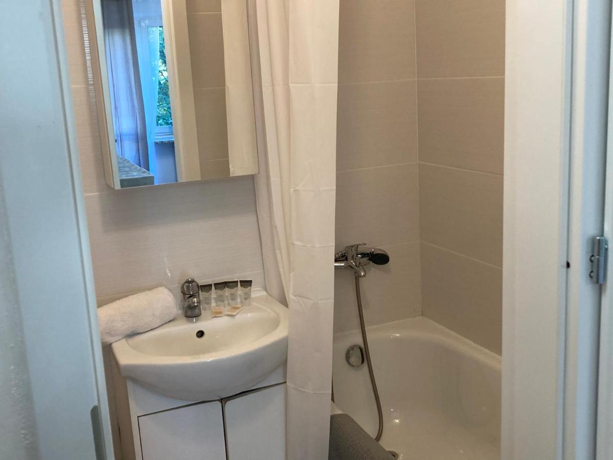 Apartament Pulawska วอร์ซอ ภายนอก รูปภาพ