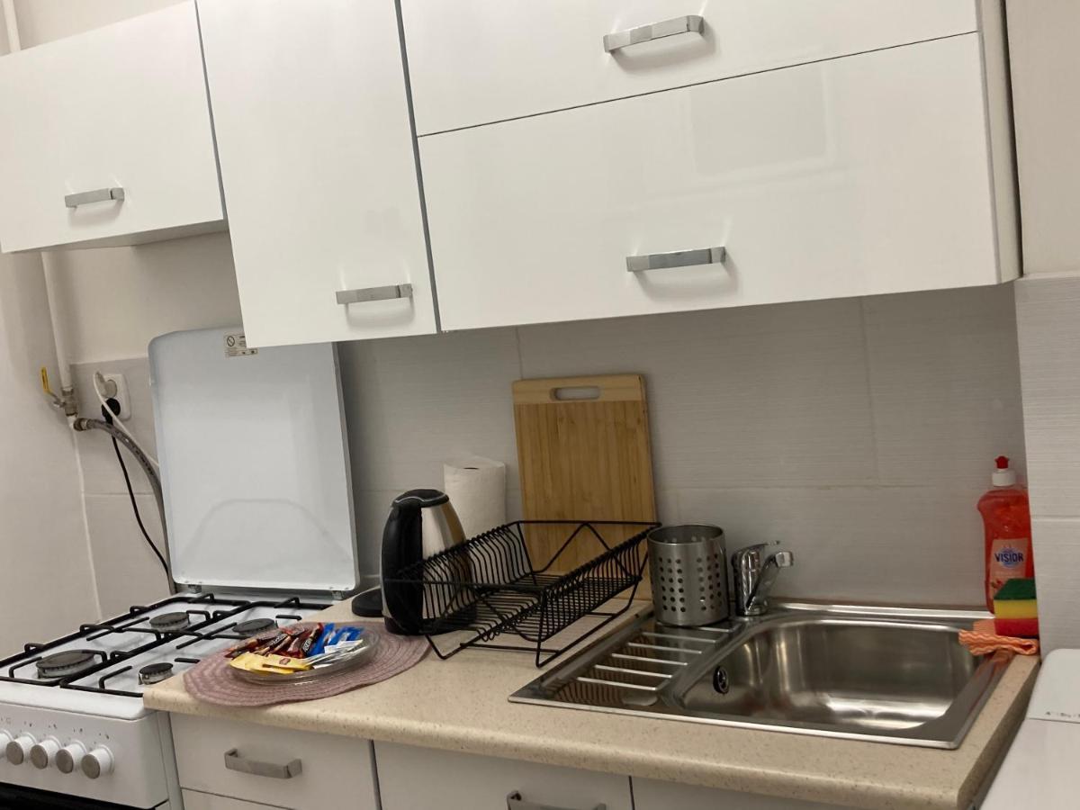 Apartament Pulawska วอร์ซอ ภายนอก รูปภาพ